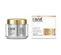Lakme Absolute Perfect Radiance Skin Lightening Fairness Day Crème, 50 g