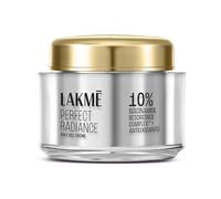 Lakme Absolute Perfect Radiance Skin Lightening Fairness Day Crème, 50 g