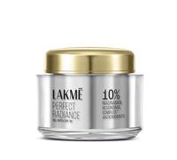 Lakme Absolute Perfect Radiance Skin Lightening Light Creme, 50g