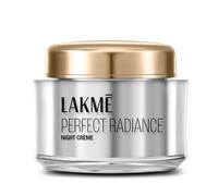 Lakme Absolute Perfect Radiance Skin Lightening Night Creme, 50 g