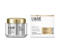 Lakme Absolute Perfect Radiance Skin Lightening Night Creme, 50 g