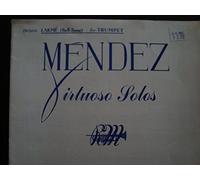 Lakme (Bell Song) for Trumpet and Piano / Delibes / Mendez Virtuoso Solos
