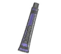 Lakme Blonde Silver Liquid Toner, 60 ml, Ammonia Free, Light Blonde, Even Toning, Permanent, Personal Hair Care