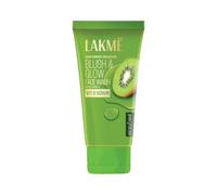 Lakme Blush and Glow Kiwi Freshness Gel Face Wash with Kiwi Extracts, 100 grams