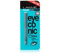 Lakme Eyeconic Kajal, Black, 0.35g