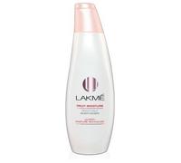 Lakme Fruit Moisture Peach Milk Moisturizer 200ml by Lakme
