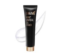 LAKMÉ Gel Face Primer, 30g - Smooth Finish, Vitamin E Enriched, Long-lasting Makeup, White, All Skin Types