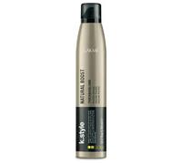 Lakme K.Style Natural Boost Flexible Mousse 300ml