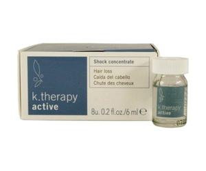 Lakme K.Therapy Active Shock Concentrate Anti-hair Loss Capillary 8uni. X 6 ML