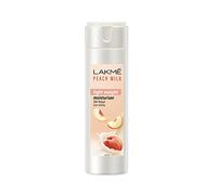 Lakme Peach Milk Moisturizer Body Lotion 120ml