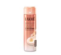 Lakme Peach Milk Moisturizer Body Lotion, 200 ml