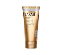 LAKMÉ Perfect Radiance Brightening Facewash with 98% Pure Niacinamide Complex | For Glowing Skin with Glycerin | Known to Reduce Pigmentation | 100gm
