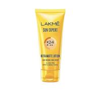 Lakme Sun Expert SPF 24 PA ++ UV Lotion, 120ml