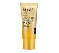 Lakme Sun Expert SPF 50 PA+++ Ultra Matte Gel, 100 ml