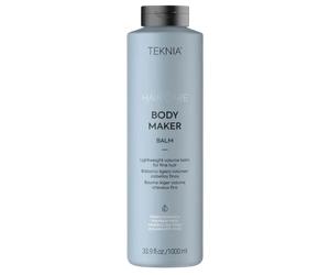 Lakmé Teknia Body Maker Balm 1000ml
