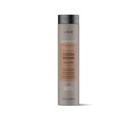 Lakme Teknia Cocoa Brown Shampoo Formula Vegan 300 ML With Extract Cacao