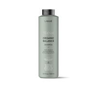 Lakme Teknia Organic Balance Shampoo 1000 ML Formula Vegan Without Parabens
