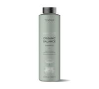 Lakme Teknia Organic Balance Shampoo 1000 ML Formula Vegan Without Parabens