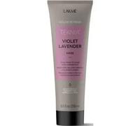 Lakme Teknia Refresh Violet Lavender Mask 250ml