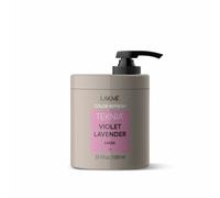 Lakme Teknia Violet Lavender Mask Color Refresh Formula Vegan 1000ml