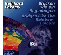 Lakomy,Reinhard - Brücken Wie Ein Regenbogen
