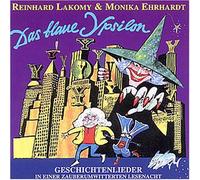 Lakomy,Reinhard - Das Blaue Ypsilon