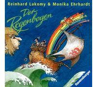 Lakomy,Reinhard - Der Regenbogen