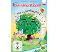 Lakomy,Reinhard - Der Traumzauberbaum - Das Geburtstagsfes