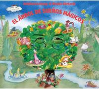 Lakomy, Reinhard - El Arbol de Suenos Magicos