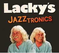 Lakomy, Reinhard - Lacky'S Jazztronics