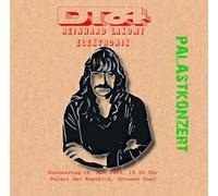 Lakomy, Reinhard - Palastkonzert