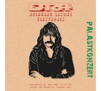 Lakomy, Reinhard - Palastkonzert (Gatefold) [VINYL]