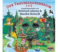 Lakomy,Reinhard - Traumzauberbaum Box