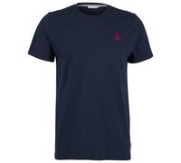 LAKOR - Save The Mermaids Back T-Shirt - T-shirt size S, blue