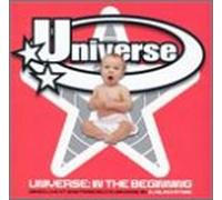 Lakota - Universe-in the Beginning