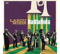 Lakou Mizik - HaitiaNola [VINYL]