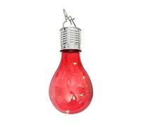 LAKOYA Solar Lights Outdoor Waterproof Solar Rotatable Outdoor Garden Camping Hanging Led Light Lamp Bulb Decorative Light Bulbs