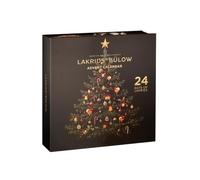 LAKRIDS BY BÜLOW - Advent Calendar - Chocolate-Covered Licorice - 345g