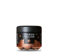 Lakrids by Bülow Classic Liquorice - Dulce de leche Chocolate & Sea Salt
