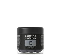 Lakrids Liquorice E - Salmiak - White Chocolate Coated Salty Liquorice