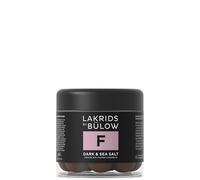 Lakrids by Bülow F Liquorice - Dark Chocolate & Sea Salt