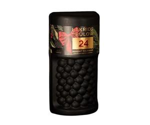 LAKRIDS BY BÜLOW - Large Advent Calendar - Chocolate-Covered Licorice - 690g