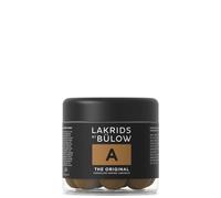 LAKRIDS BY BÜLOW - A - The Original - Chocolate Covered Gourmet Liquorice