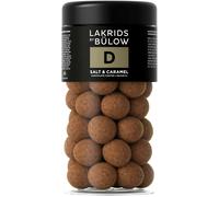 Lakrids by Bülow Liquorice D Salt Caramel Chocolate The Original