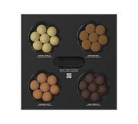 LAKRIDS BY BÜLOW - Slow Crafted Selection Box - 175g - Chocolate Coated Gourmet Liquorice from Denmark