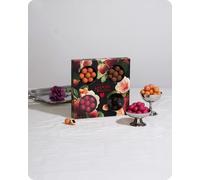 LAKRIDS BY BÜLOW - SMALL LOVE SELECTION BOX - 175g - Chocolate Covered Gourmet Liquorice made in Copenhagen