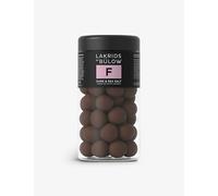 Lakrids By Bulow Lakrids By Bulow Dark & Seat Salt Chocolate Coated Liquorice 125g