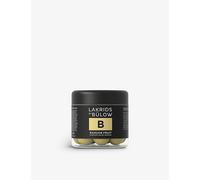 Lakrids By Bulow Lakrids By Bulow Lakrids By Bülow B White Chocolate and Passionfruit Liquorice 125g