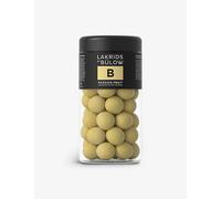 Lakrids By Bulow Lakrids By Bulow Lakrids By Bülow B White Chocolate and Passionfruit Liquorice 295g