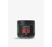 Lakrids By Bulow Lakrids By Bulow No.3 Red Liquorice 150g